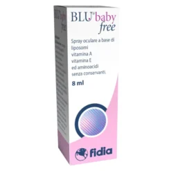 BLUBABY*Free Coll.Spray 8ml
