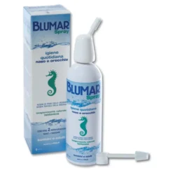 BLUMAR Sol.Isotonica 100ml