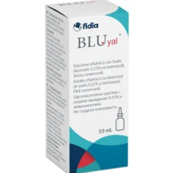 BLUYAL*A Free 10ml