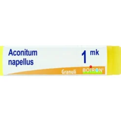 BO.ACONITUM NAP.Dose MK