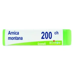 BO.ARNICA MONT.Dose 200CH