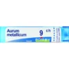 BO.AURUM MET.Tubo 9CH