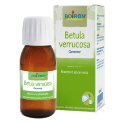 BO.BETULA VER.GEMME 1DH 60ml