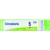 BO.CINNABARIS Tubo 5CH