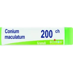 BO.CONIUM MACUL.Dose 200CH