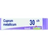 BO.CUPRUM METALL.Dose 30CH