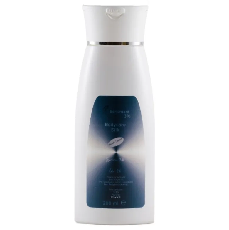 BODYCARE Silk Corpo 200ml