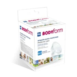 BODYFORM Ampolle U/Suoni 60pz