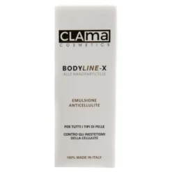 BODYLINE Emuls.A-Cellul.200ml