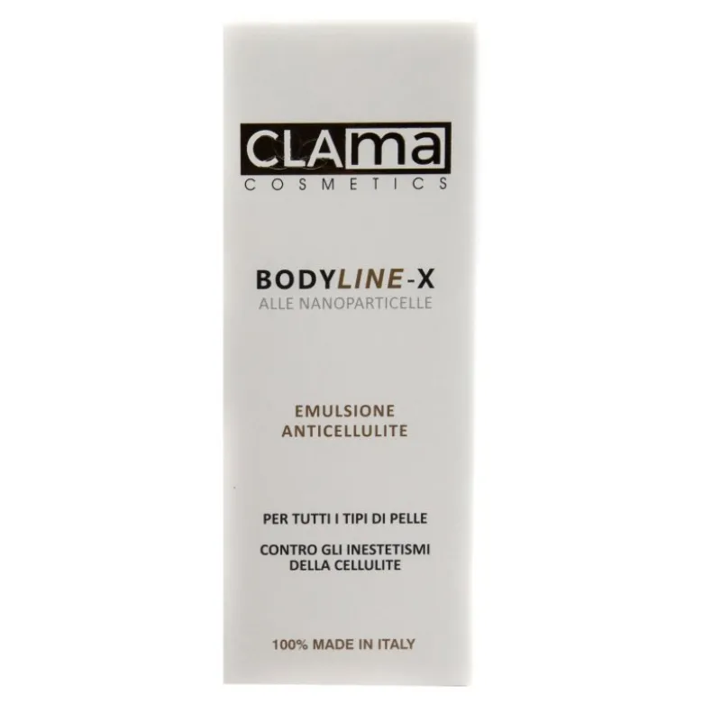 BODYLINE Emuls.A-Cellul.200ml