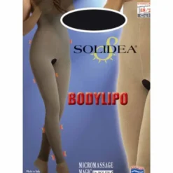 BODY Lipo Nero 2 M