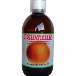 BODYTHIN Liq.500ml