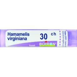 BO.HAMAMELIS VIR.Tubo 30CH