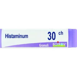BO.HISTAMINUM Dose 30CH