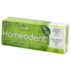 BO.HOMEODENT Dentifr.Anice