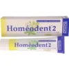 BO.HOMEODENT 2 Dentifr.Limone