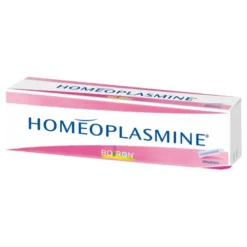 BO.HOMEOPLASMINE Pomata