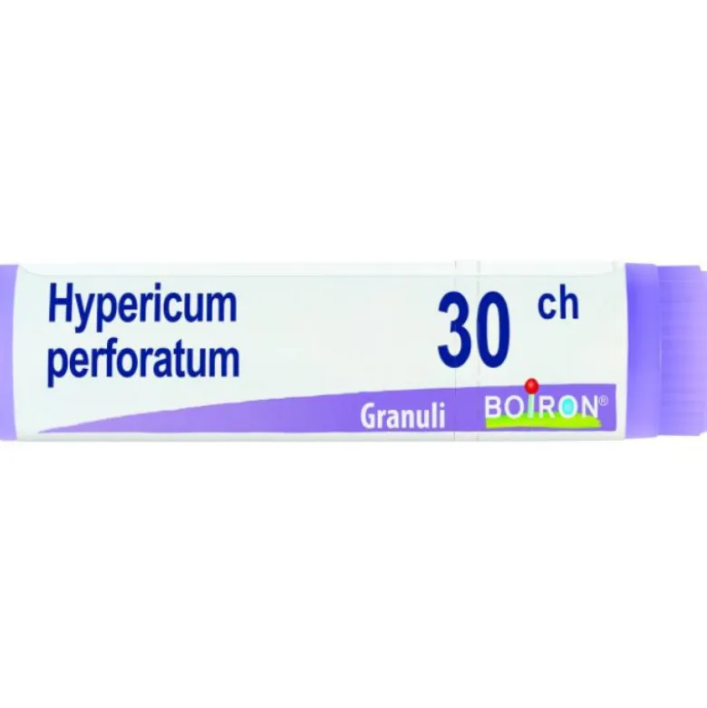 BO.HYPERICUM PER.Dose 30CH