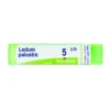 BO.LEDUM PALUSTRE Tubo 5CH