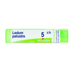 BO.LEDUM PALUSTRE Tubo 5CH