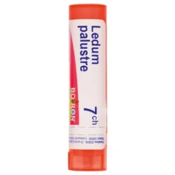 BO.LEDUM PALUSTRE Tubo 7CH