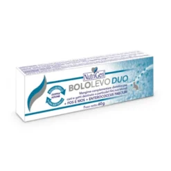 BOLOLEVO DUO 60g