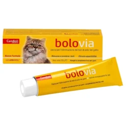 BOLO VIA Pasta Gatti 50g