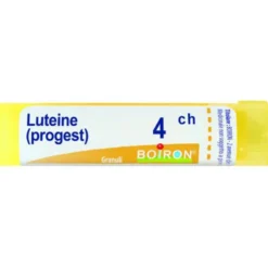 BO.LUTEINE Tubo 4CH