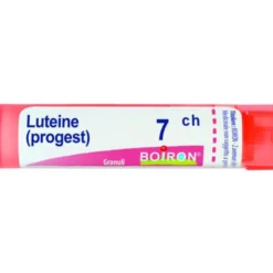 BO.LUTEINE Tubo 7CH
