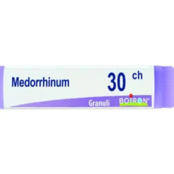 BO.MEDORRHINUM Dose 30CH