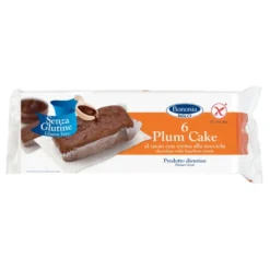 BONONIA Torta C/Nocc.400g