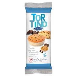 BONONIA Tortino Ciocc.252g