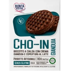 BONTA'VOSTRA CHO-IN Giand.4pz