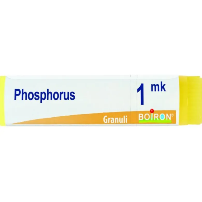 BO.PHOSPHORUS Dose MK