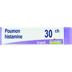 BO.POUMON HIST.Dose 30CH