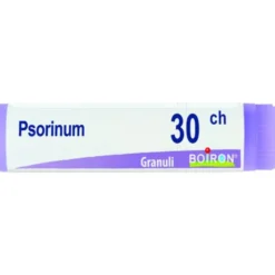 BO.PSORINUM Dose 30CH
