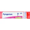 BO.PYROGENIUM Tubo 7CH
