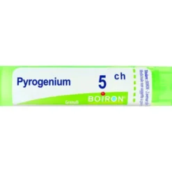 BO.PYROGENIUM Tubo 5CH