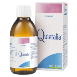 BO.QUIETALIA Sciroppo 200ml