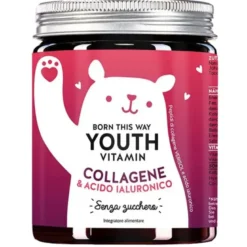 Born This Way Youth Vit60caram