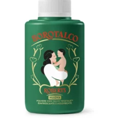 BOROTALCO Baratt.Talco Veg140g
