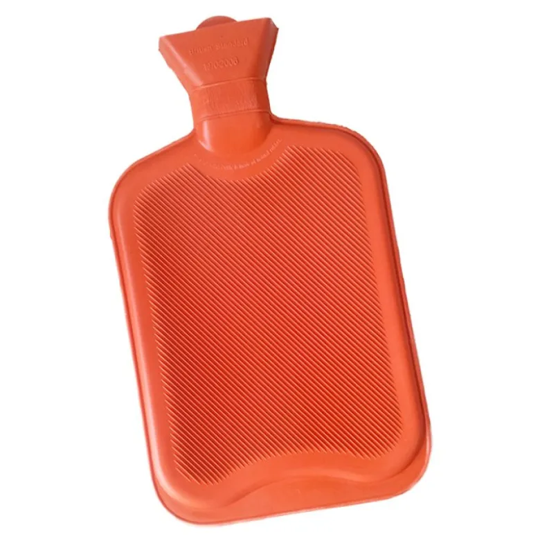 BORSA Acqua Calda Bilamellata