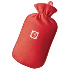 BORSA Acqua Calda Bil+CoverPIC