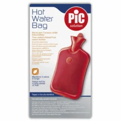 BORSA Acqua Calda Bil.PIC
