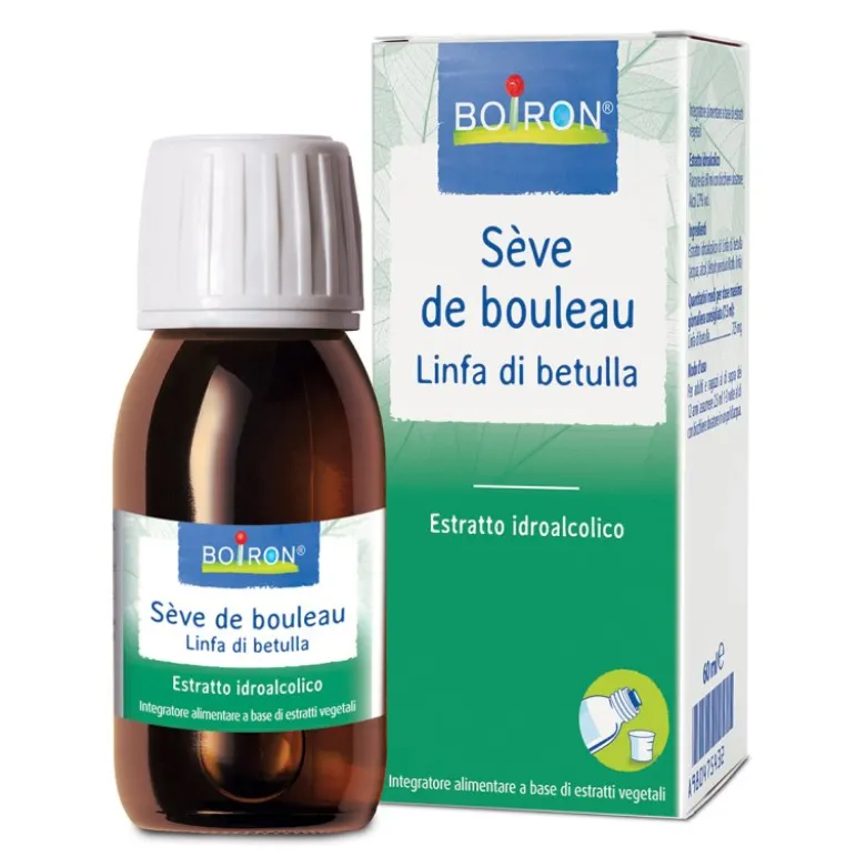 BO.SEVE BOULEAU ES I 60ml