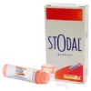 BO.STODAL Granuli 2 Tubi 4g