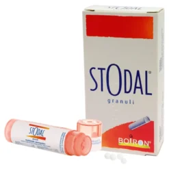 BO.STODAL Granuli 2 Tubi 4g