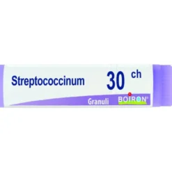 BO.STREPTOCOCC.Dose 30CH