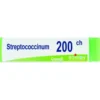 BO.STREPTOCOCC.Dose 200CH
