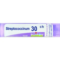 BO.STREPTOCOCC.Tubo 30CH